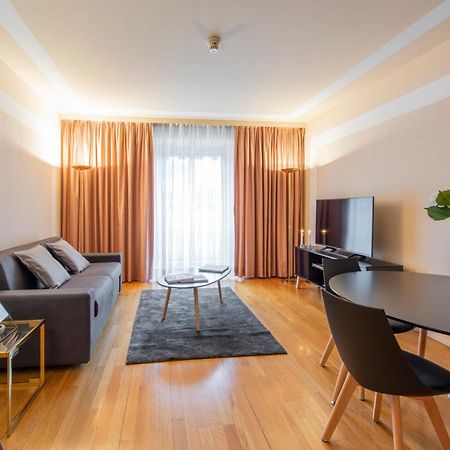 Milan Royal Suites - Centro Duomo Exterior photo