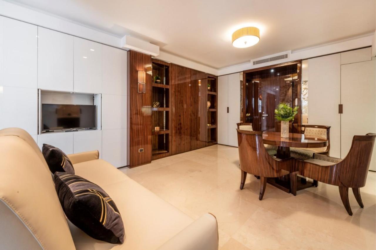 Milan Royal Suites - Centro Duomo Exterior photo