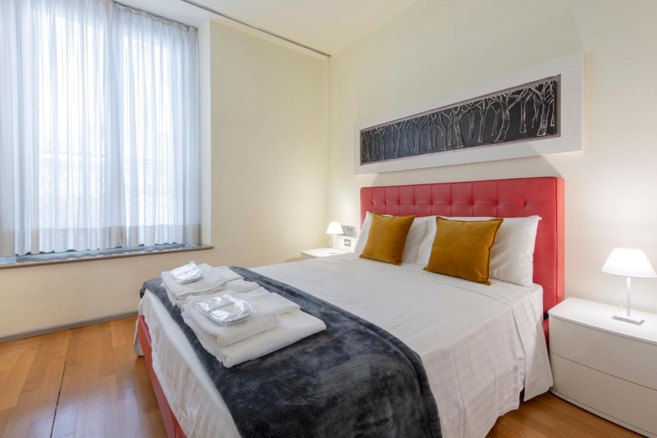 Milan Royal Suites - Centro Duomo Exterior photo